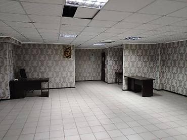 Аренда офисов, 68 м², В жилом комплексе, С оборудованием, С отдельной кухней, С отдельным входом