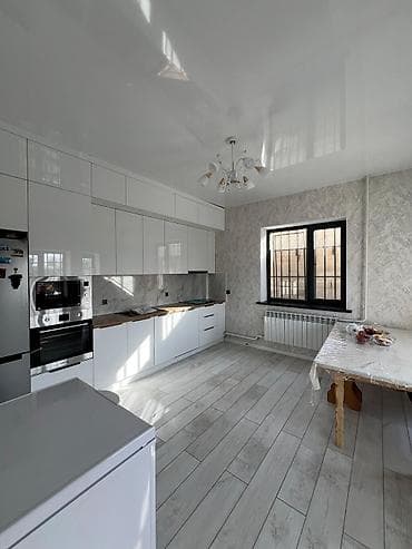 уй сату: Продается двухэтажный кирпичный дом с участком и капитальным забором — 6