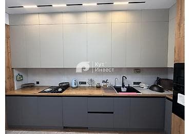 107: 1 комната, 45 м², Элитка, 3 этаж, Евроремонт — 7
