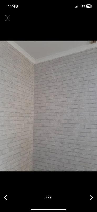 Шаймандарды ижарага алуу: Дубалдарды сырдоо, Шыптарды сырдоо, Майдын негизинде, Суунун негизинде, 6 жылдан ашык тажрыйба — 7