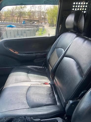 daf 105 460: Легкий грузовик, Hyundai, Дубль — 7