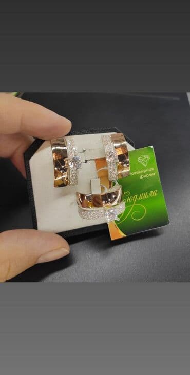 набор пандора: Набор украшений, Проба 925, Женские, Новый — 9