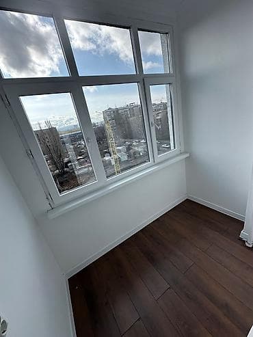 Продажа квартир: 1 комната, 42 м², Элитка, 3 этаж, Евроремонт — 8