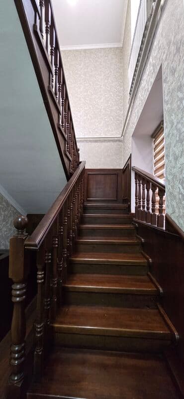 новый одноэтажный дом: 350 м², 5 бөлмө — 6