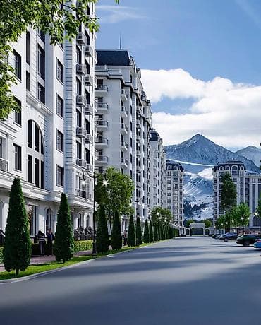 однушка: 2 комнаты, 48 м², Элитка, 4 этаж, Готовая ПСО (под самоотделку) — 7