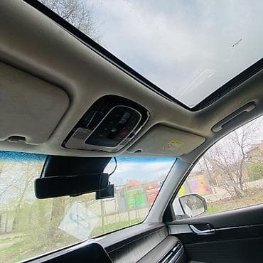 миша: Hyundai Palisade: 2022 г., 2.2 л, Робот, Дизель, Кроссовер — 6