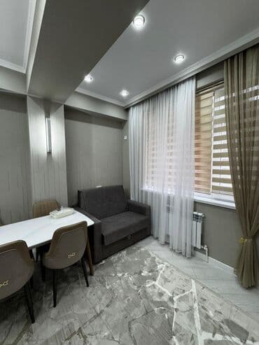 ищу дом в ивановке: 1 комната, 40 м², Элитка, 9 этаж, Дизайнерский ремонт — 2