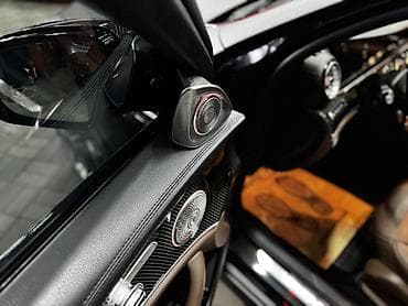 w210 e430: Mercedes-Benz E-класс AMG: 2018 г., 4 л, Автомат, Бензин, Седан — 7