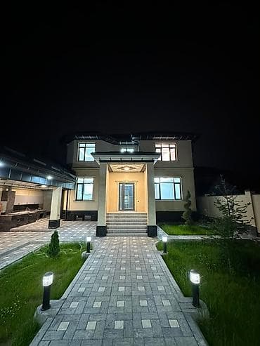 снижена: ‼️СНИЖЕНИЕ ЦЕНЫ‼️ 📍 Район Рухий Мурас 1 Продаётся двухэтажный дом с — 2