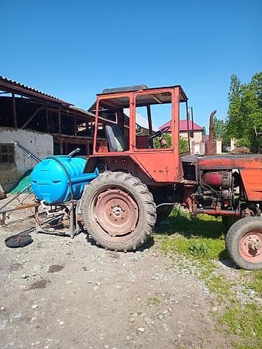 трактор апарат: Комплект сельхозтехники и навесного оборудования для трактора: - — 4