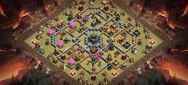 швейные работы: Продажа аккаунта Clash of Clans - Ратуша высокого уровня с — 1
