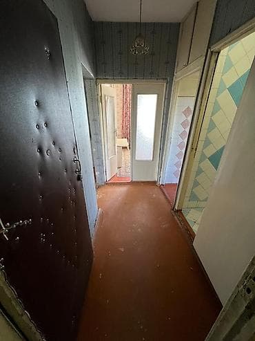 я ищу кв: 3 комнаты, 82 м², 105 серия, 4 этаж, Старый ремонт — 4