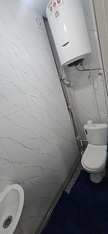 3 комнаты, 88 м² — 5
