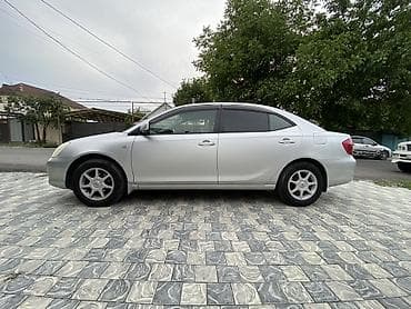 Продажа авто: Toyota Allion: 2003 г., 1.5 л, Автомат, Бензин, Седан — 3