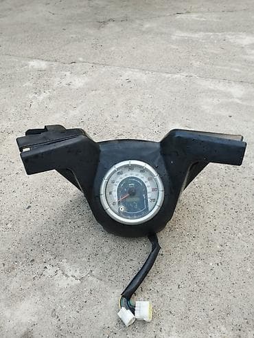 квадроцикл купить бишкек: Квадроцикл BRP, Бензин, 320 куб. см — 7