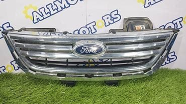 Решетка радиатора Ford Б/у, Оригинал at lalafo.kg Решетка радиатора Ford Б/у, Оригинал