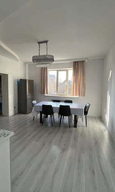 дом балыкчи: 200 м², 6 комнат, Бронированные двери — 2