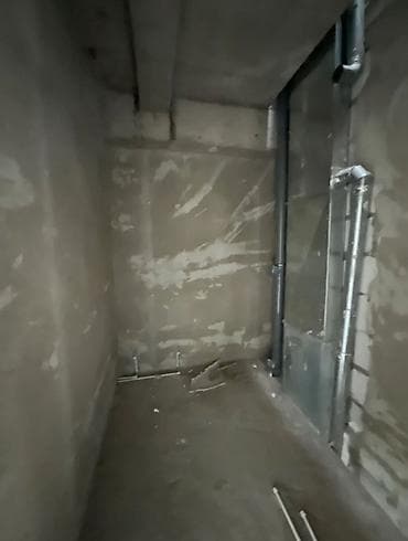 ско: 3 комнаты, 90 м², Элитка, 14 этаж, Готовая ПСО (под самоотделку) — 2