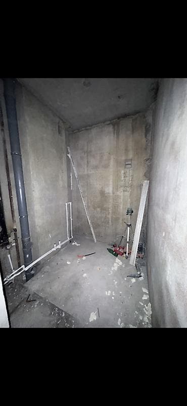 1х комнатные квартиры: 1 комната, 45 м², Элитка, 9 этаж, Готовая ПСО (под самоотделку) — 4