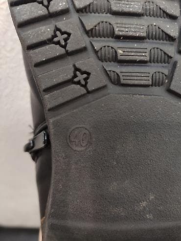 термо кроссовки коламбия: Женские зимние сапоги Columbia - Модель: WMN’S BL - Размер: USA 9.5 / — 8