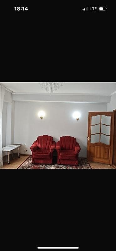 квартира берём: Сдаётся/предлагается уютная однокомнатная квартира с полноценной — 4