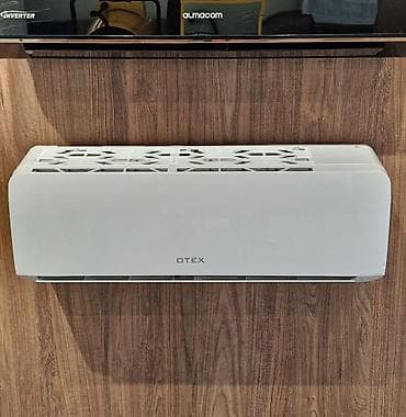 сплитер: Сплит‑система OTEX кондиционер зима лето Компрессор Toshiba Gmcc — 4