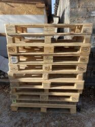 блоки питания 16: Новые Европоддоны поддоны,EPAL 
Продаются 
11 штук — 1