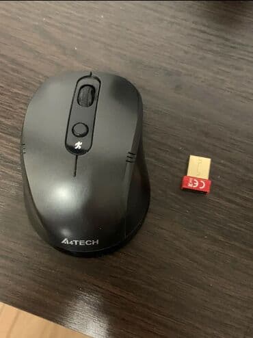 Аудиотехника: Мышь, клавиатура — 2