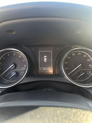windom 2003: Toyota Camry: 2019 г., 2.5 л, Бензин, Седан — 4