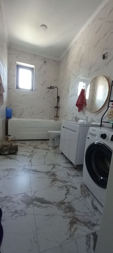 дом участок бишкек: Үй, 160 кв. м, 5 бөлмө, Менчик ээси, Дизайнердик оңдоо — 13