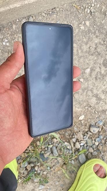 серверы lenovo: Redmi, Redmi Note 13 Pro, Новый, 256 ГБ, цвет - Черный, 2 SIM — 2