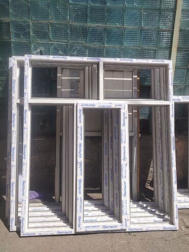 тоголок молдо баялинова: Буюртмага пластик терезе, Терезе түрү: Витраждык, Фасаддык, Терезенин ачылма көзү, Акысыз орнотуу, Бөлүп төлөө жок — 18