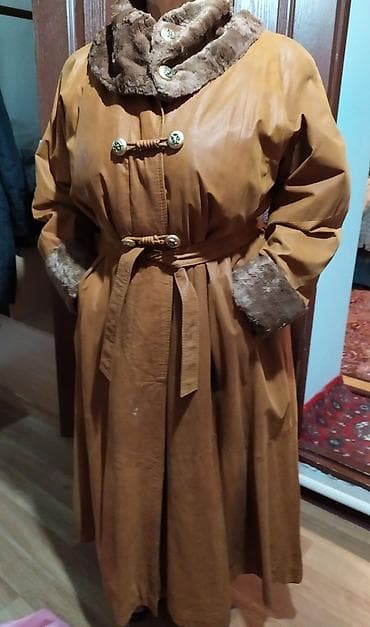 Плащ эксклюзив Италия 48-50 размер, состояние норм, р-н не доезжая