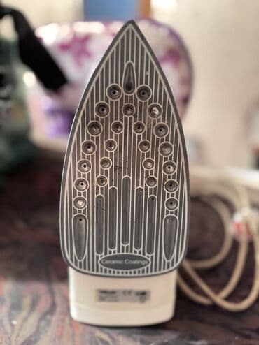 утюг поларис 2600: Мясорубка, Б/у, Самовывоз — 5