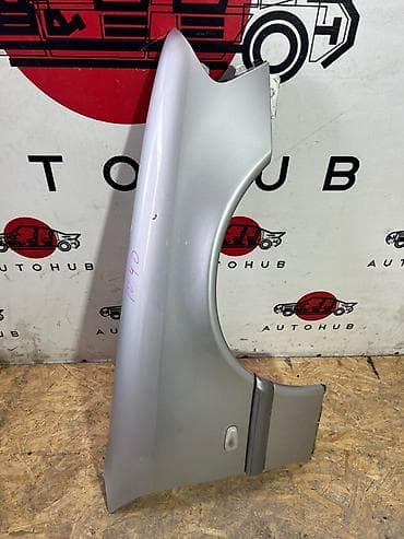 крыло w202: Крыло Mercedes-Benz C-CLASS W202 M111E20 1997 прав. (б/у) — 1