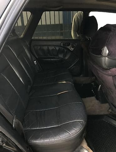 гайки на субару: Subaru Outback: 1996 г., 2.5 л, Автомат, Бензин, Универсал — 7
