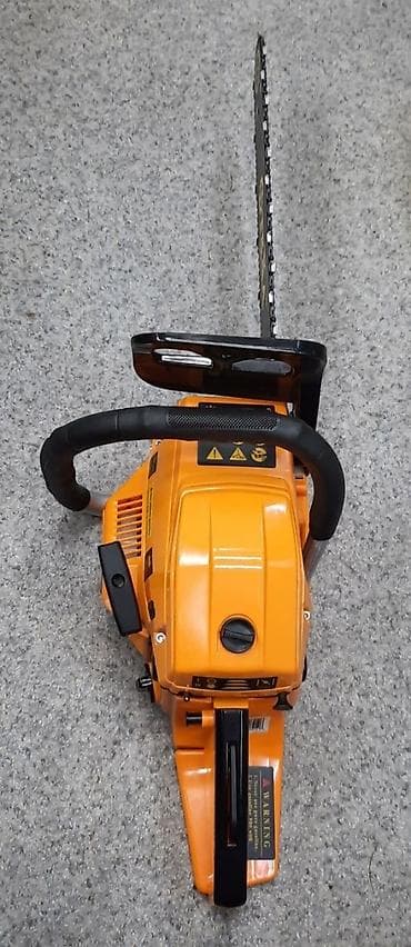 бензопила теха т 54504: Бензопила теха оригинал производитель: теха состояние: новое страна — 4