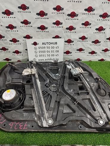 Стеклоподъемник передней правой двери для Hyundai Sonata LF (2‑е