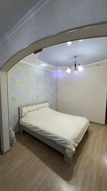 49: 2 комнаты, 67 м², Элитка, 4 этаж, Евроремонт — 7