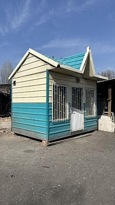 требуется в кафе: Продажа павильонов 2 м², С кондиционером — 2