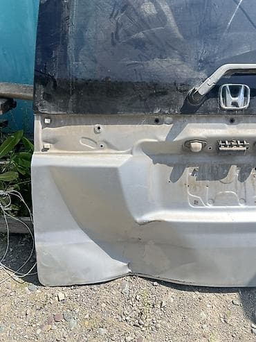 багажник хонда степ: Крышка багажника Honda, Оригинал — 2