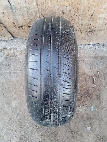 Шиналар 195 / 65 / R 15, Жай, Колдонулган, 1 даана, Жеңил унаалар, Кытай, BFGoodrich