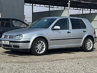 гольф 4 1.4 двигатель: Volkswagen Golf: 2003 г., 1.6 л, Механика, Хэтчбэк — 1
