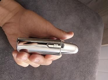 Аксессуары: Зажигалка, Газовая — 1