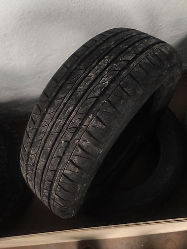 r18 22545: Шины 215 / 60 / R 16, Лето, Новый, Пара, Легковые, Китай, Centara — 1