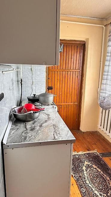 сдается частный дом бишкек: 300 м², 6 комнат, Утепленный, Теплый пол, Бронированные двери — 9