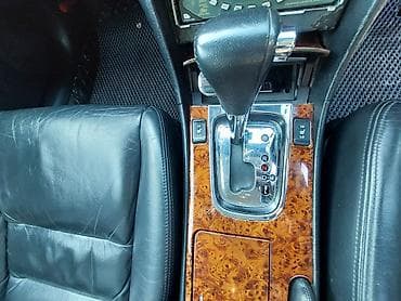 Скупка авто: Honda Inspire: 2003 г., 3 л, Автомат, Бензин, Седан — 8