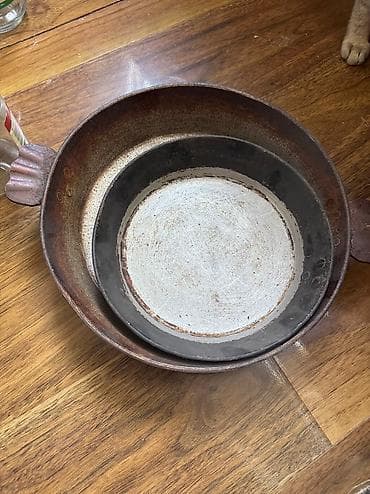 мелочь: Банки — 7