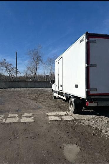 Унаа сатуу: Mercedes-Benz Спринтер: 2013 г., 3 л, Механика, Дизель, Бус — 3