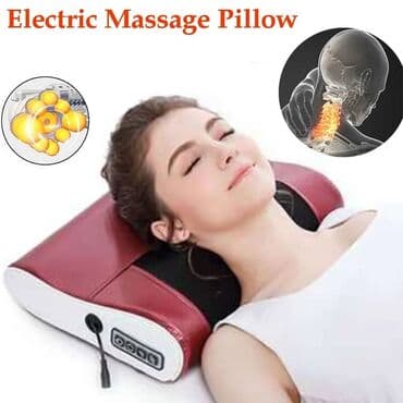 деревянный массажер: Укалагыч Bradex, Кол менен укалагыч, Бүт дене, Жаңы — 4